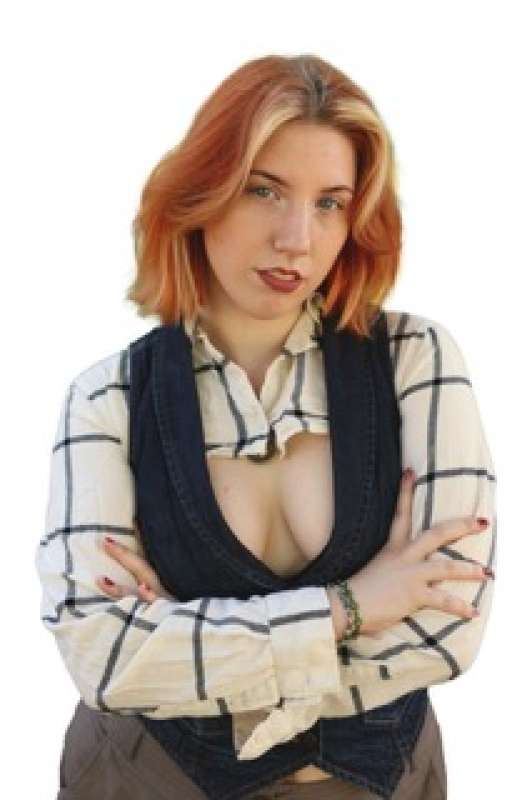 Djamila Kiwus